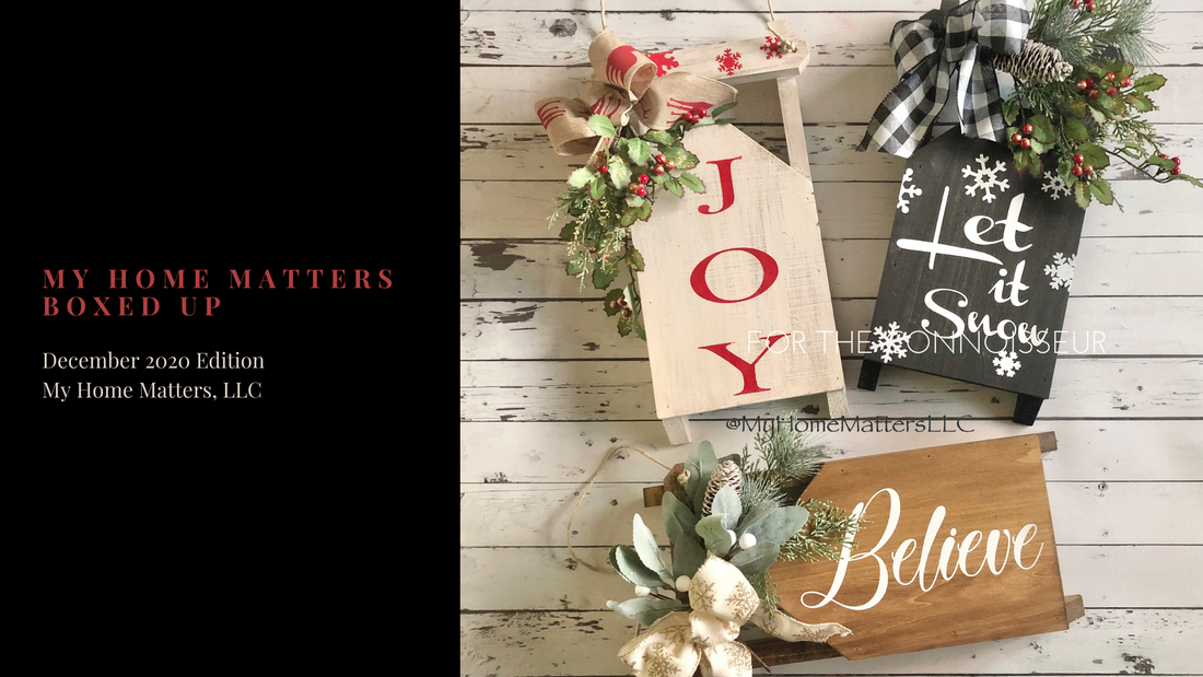 Mini Sleds - Boxed Up December 2020!