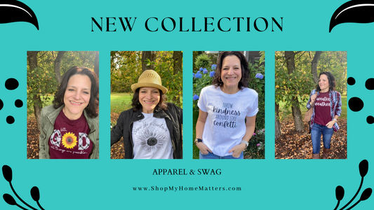 Because Your TEE (Shirt) Matters!