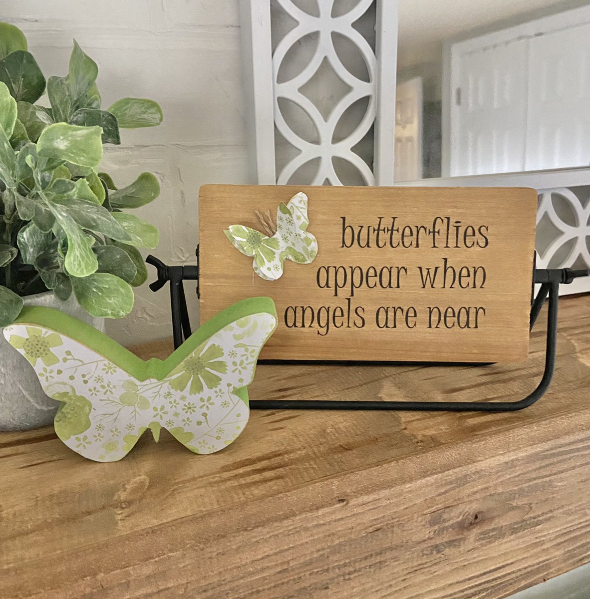 Happiness is Homemade May 2023 - Butterfly Kisses