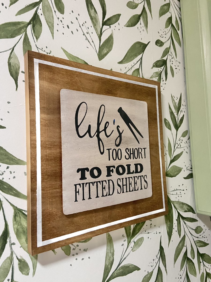 DIY Interchangeable Sign INDIVIDUAL PIECES