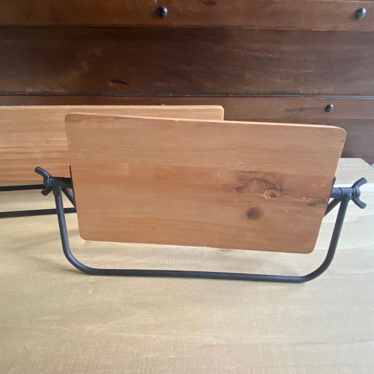 Wood Blanks - Boxed Up Projects
