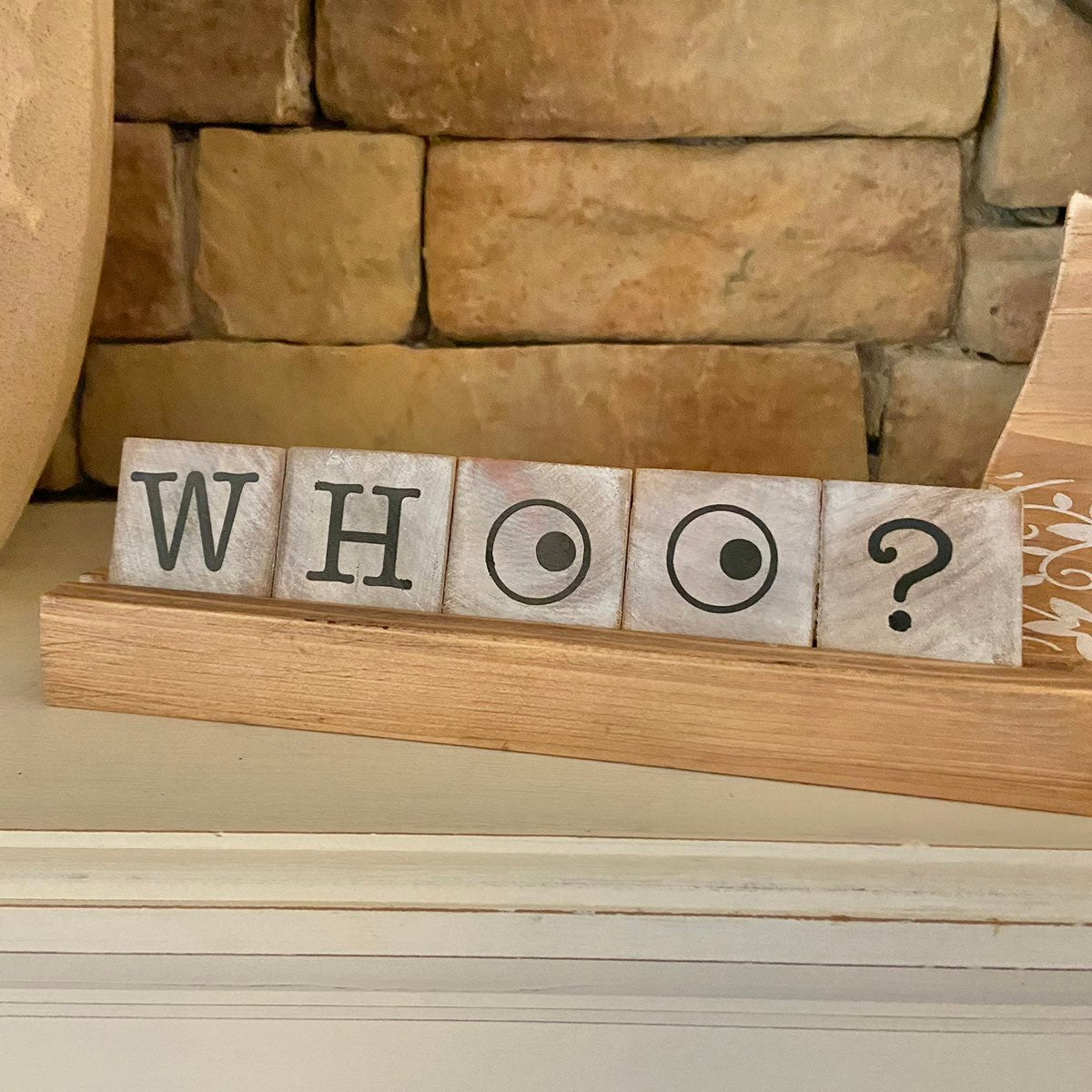 DIY Mini Letter Tray Sets