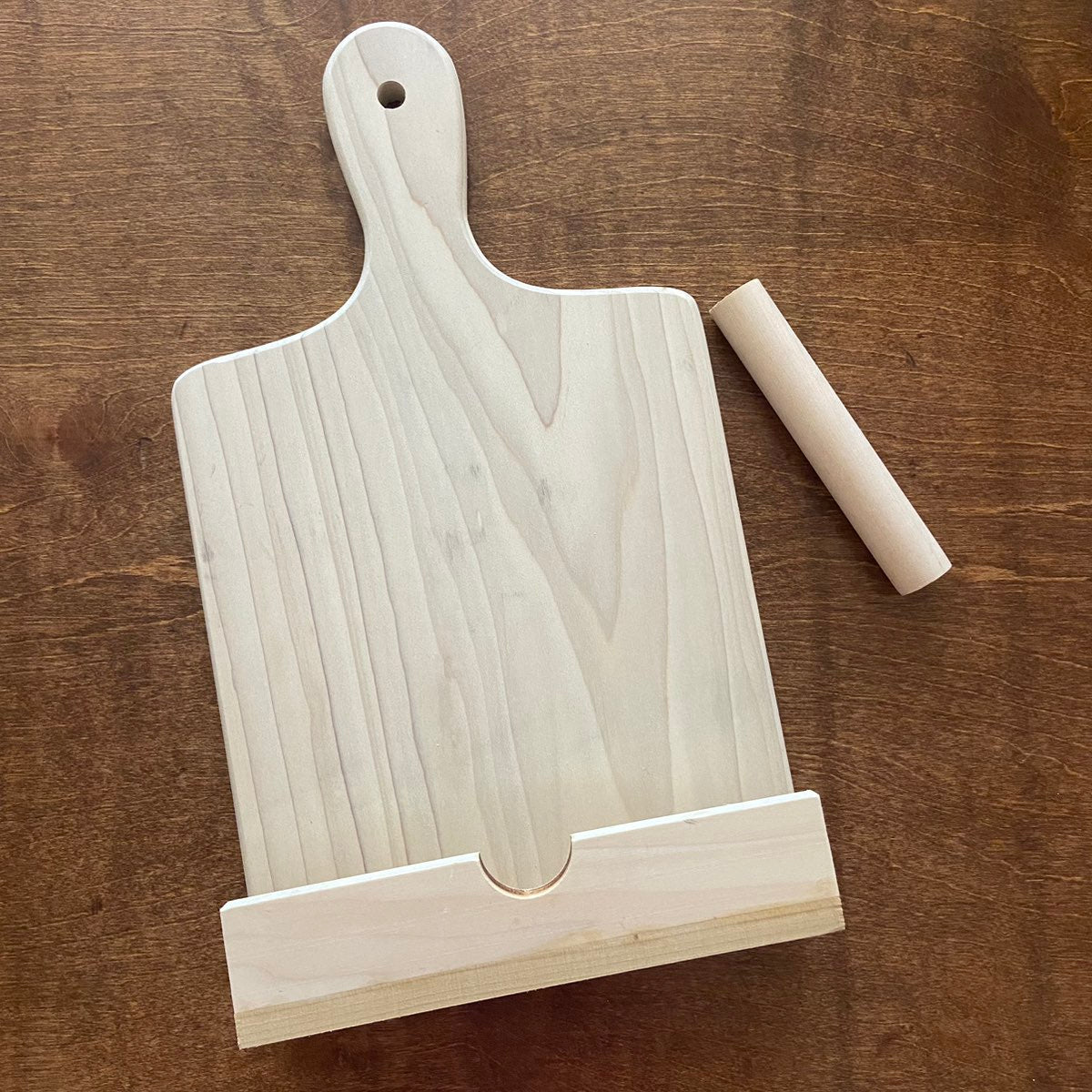 Wood Blanks - Boxed Up Projects