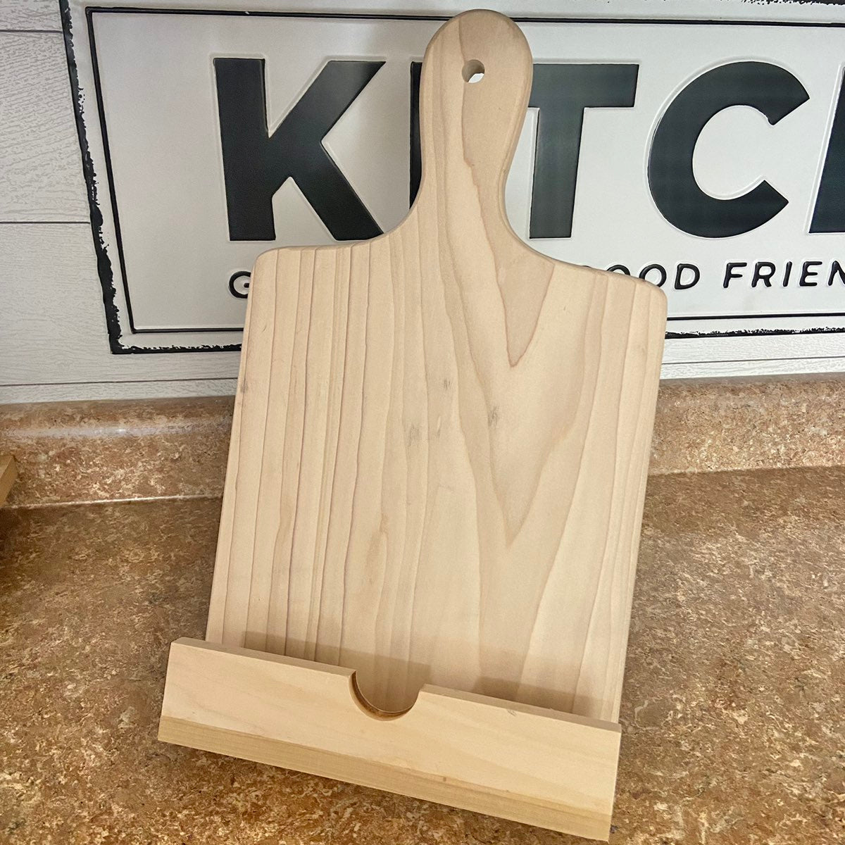 Wood Blanks - Boxed Up Projects