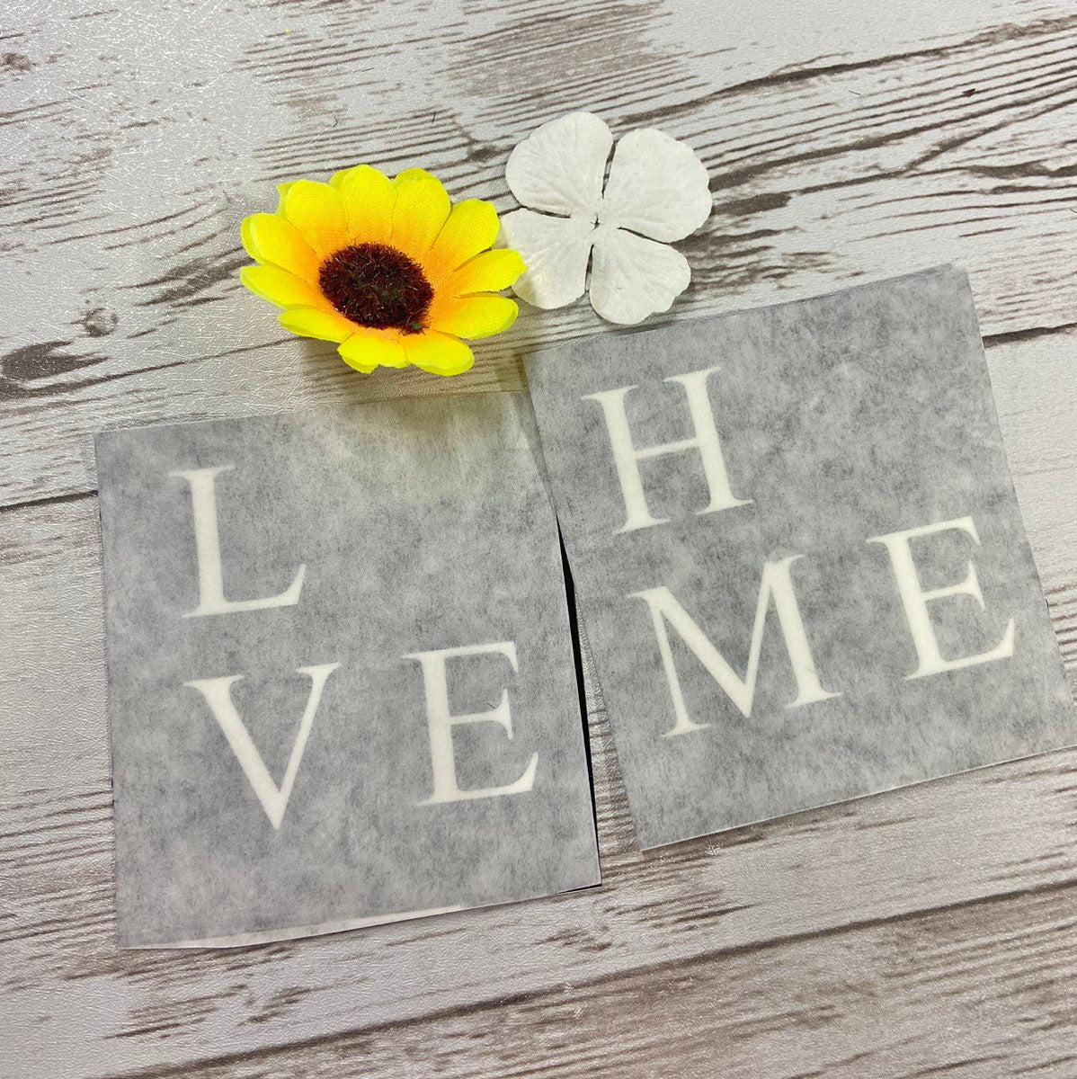 Stencils - Seasonal Sheets