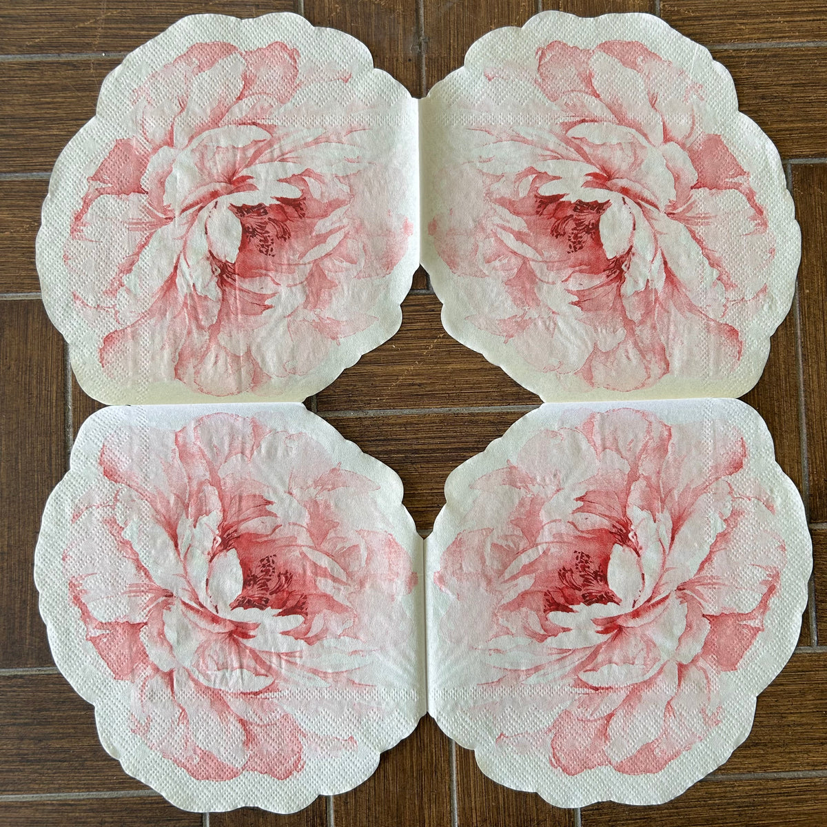 Napkin Bundle | Flower Set