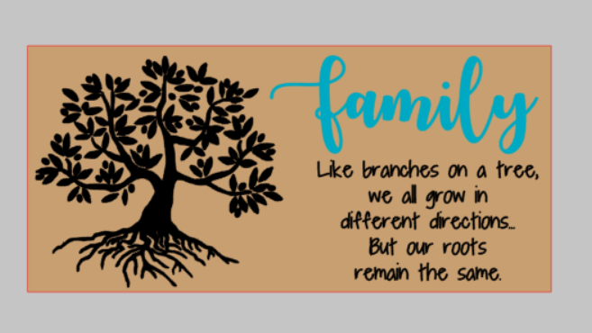 Stencils - 12x24