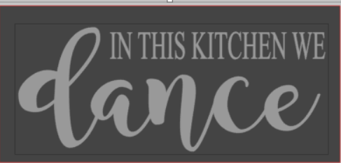 Stencils - 12x24