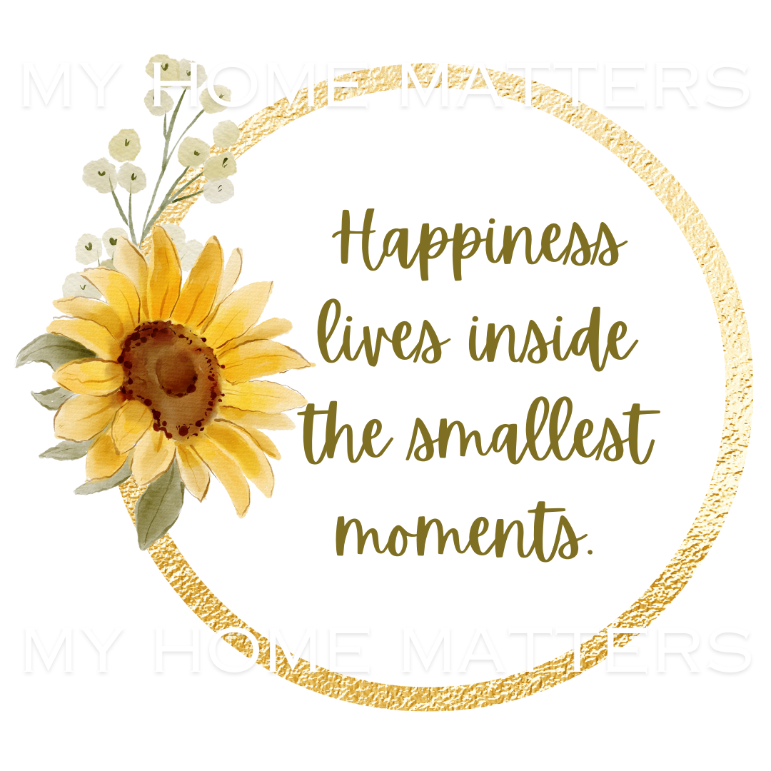 DIY Decor Bundle | Life is a Beautiful Ride (Digital Printables)