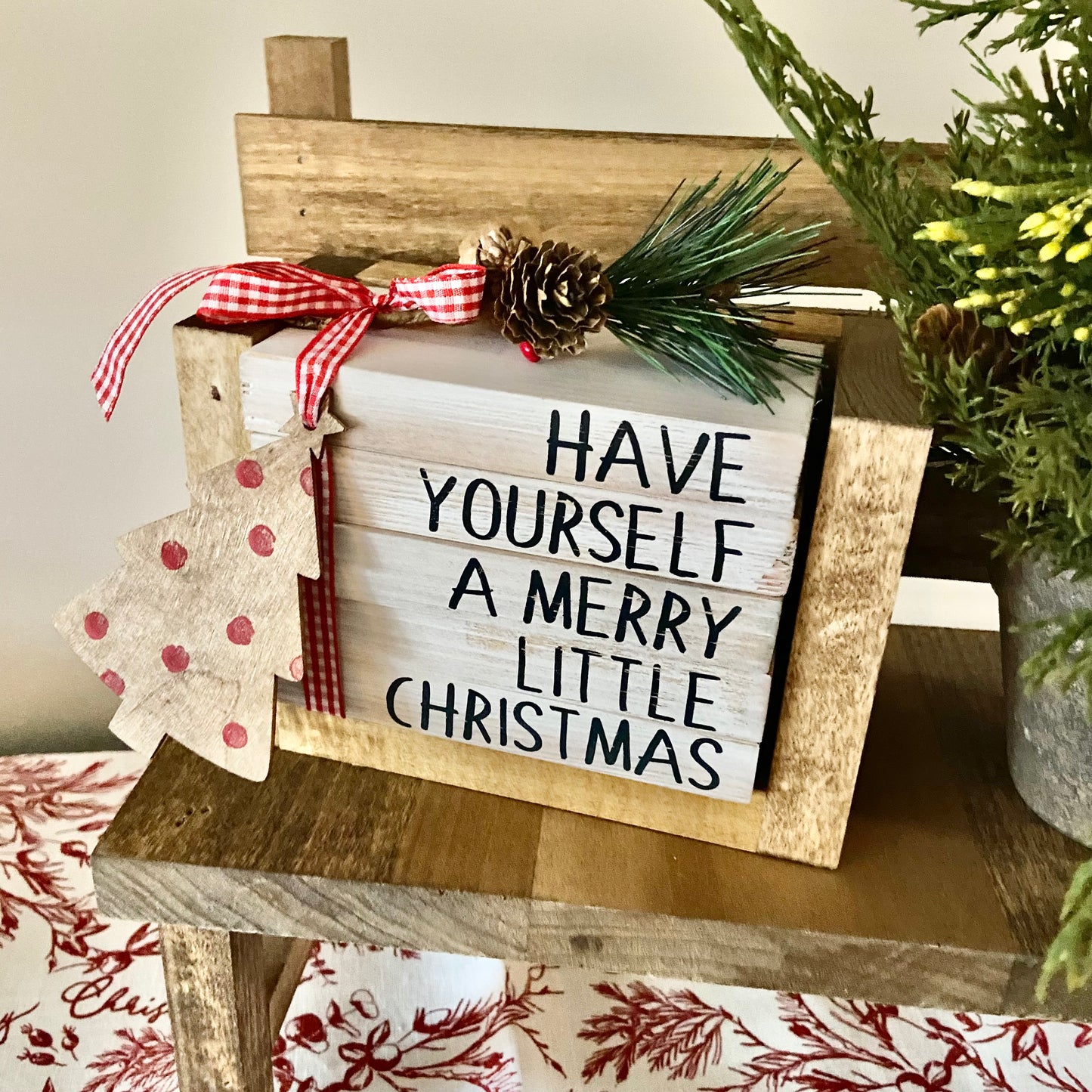 Holiday Book Set Kit