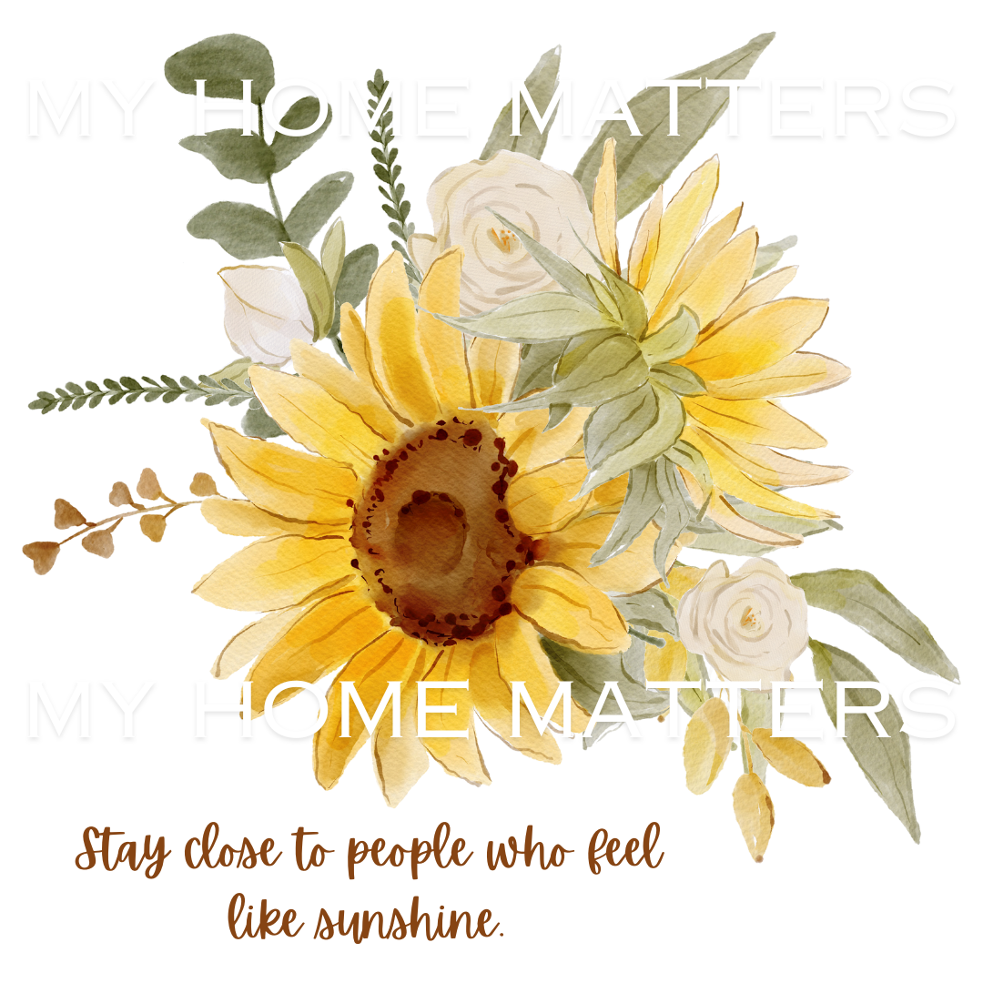 DIY Decor Bundle | Life is a Beautiful Ride (Digital Printables)
