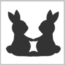 DIY Interchangeable Tiles - Easter Themes
