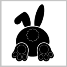 DIY Interchangeable Tiles - Easter Themes