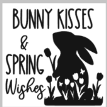 DIY Interchangeable Tiles - Easter Themes