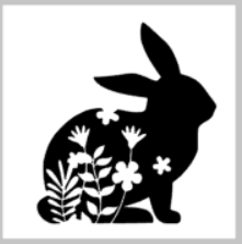 DIY Interchangeable Tiles - Easter Themes