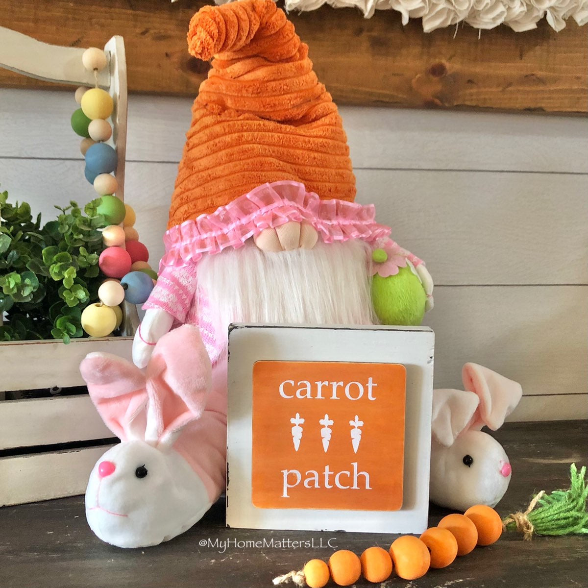 DIY Interchangeable Tiles - Easter Themes