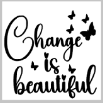 DIY Interchangeable Tiles - Bees, Bugs & Butterfly Themes