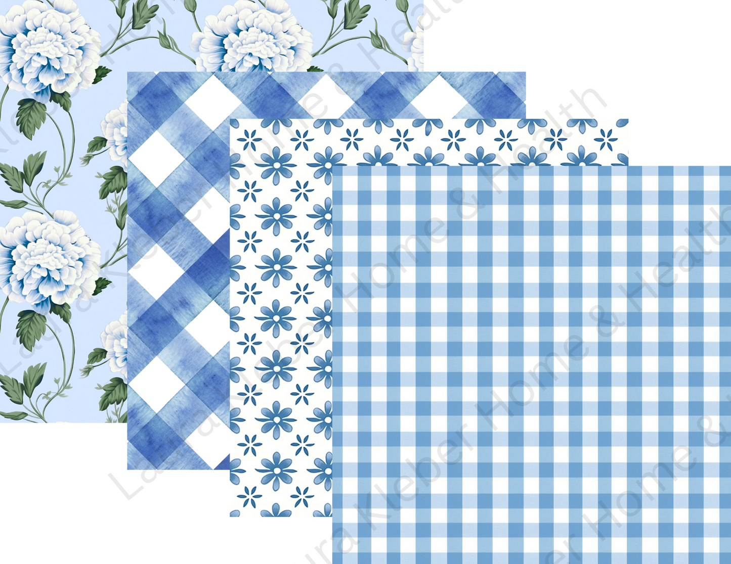 Prints | Hydrangeas