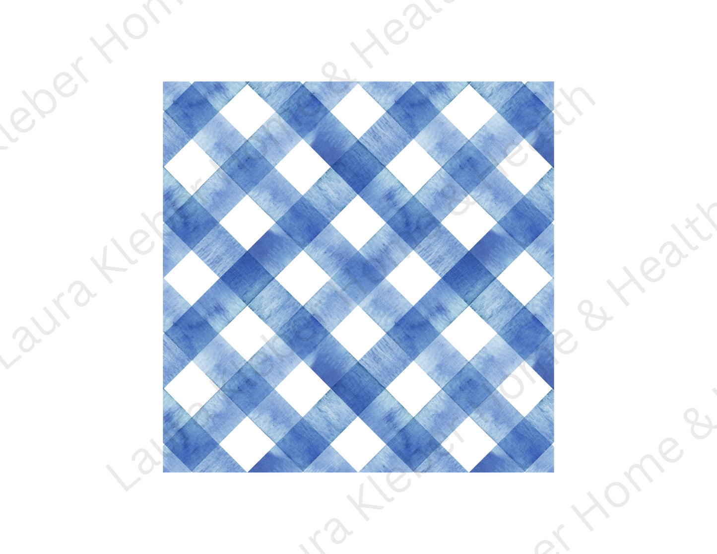 Digital DIY Decor Bundle | Blue Hydrangeas