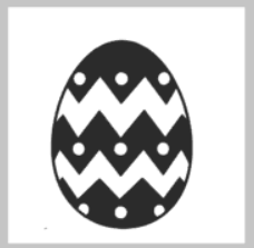 DIY Interchangeable Tiles - Easter Themes