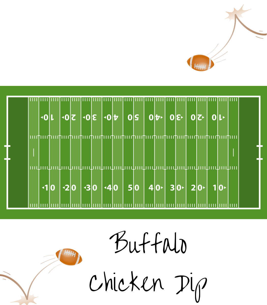 Place Cards | Football