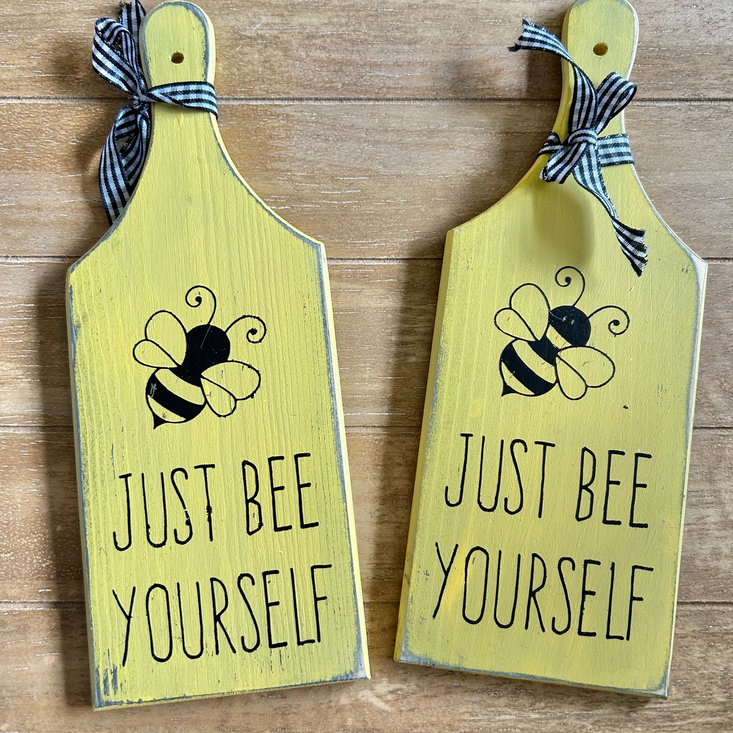 Small Cutting Boards | Just Bee Yourself