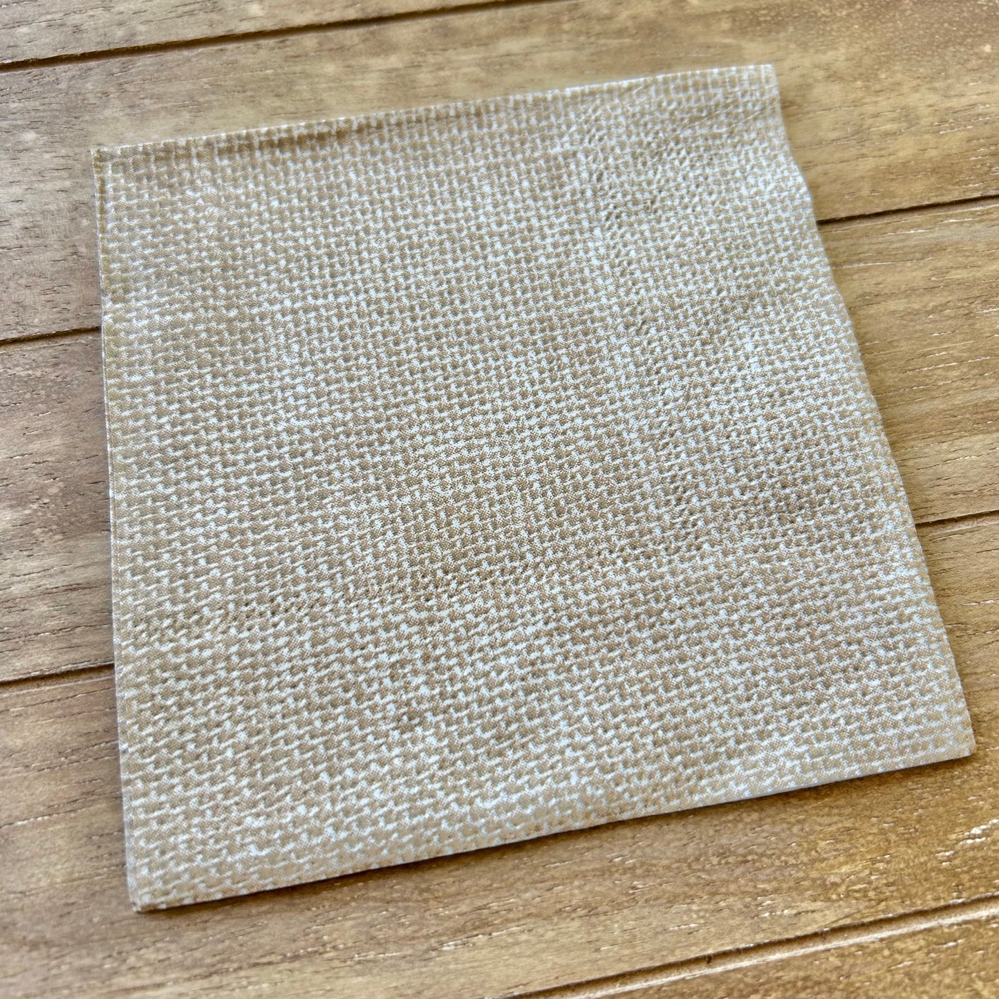 Napkin | Faux Burlap