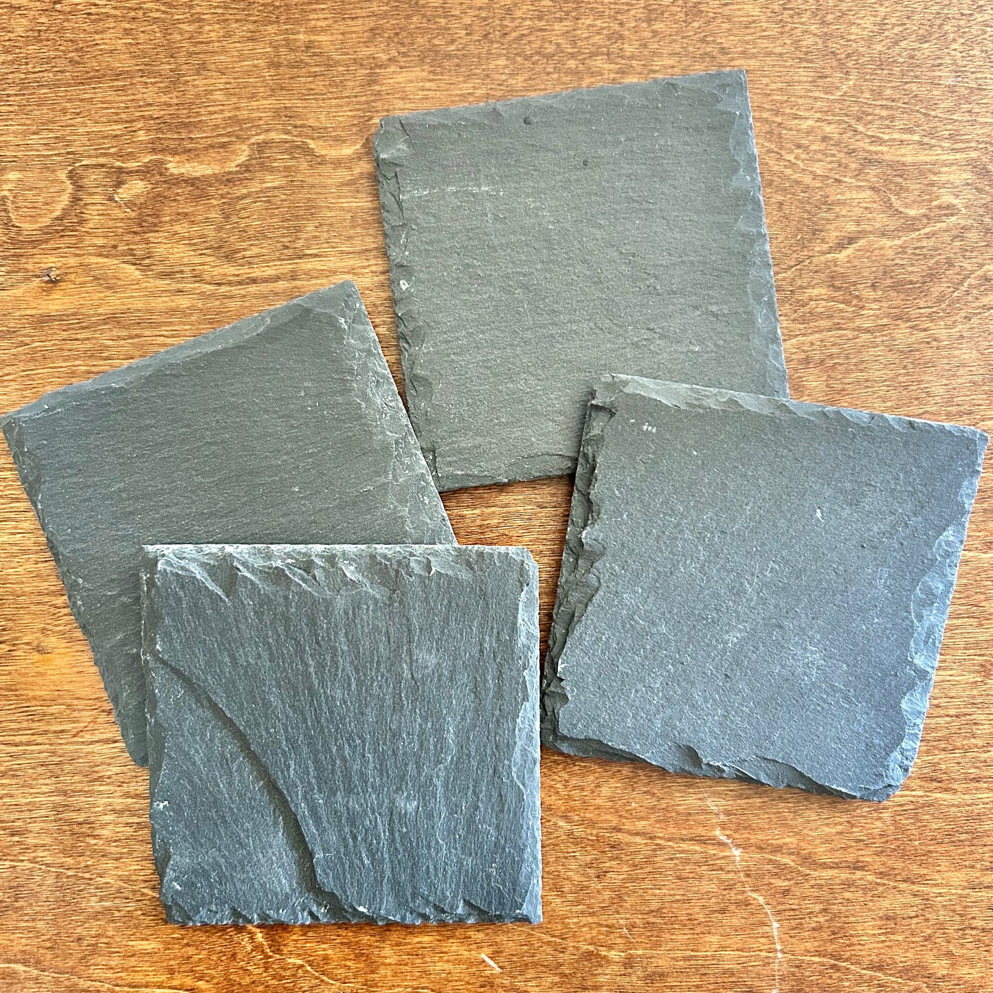 Slate Coaster Blanks