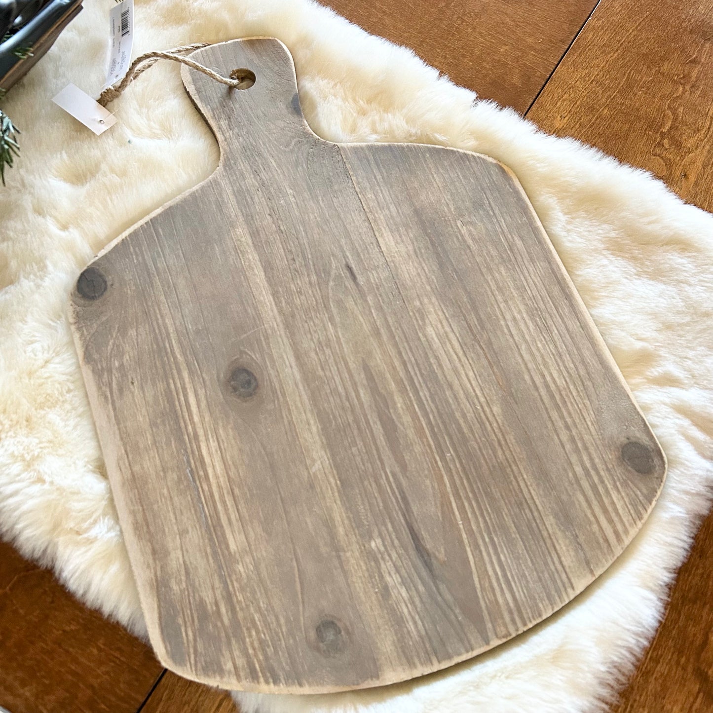 Layering Board - Curved