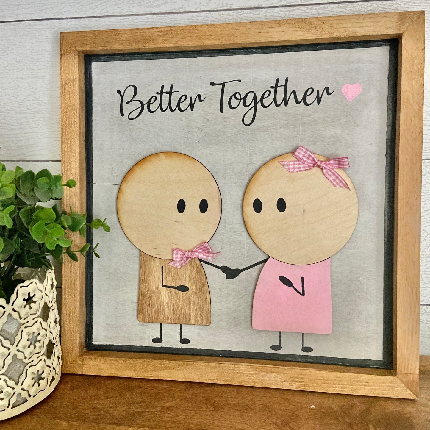 Date Night DIY