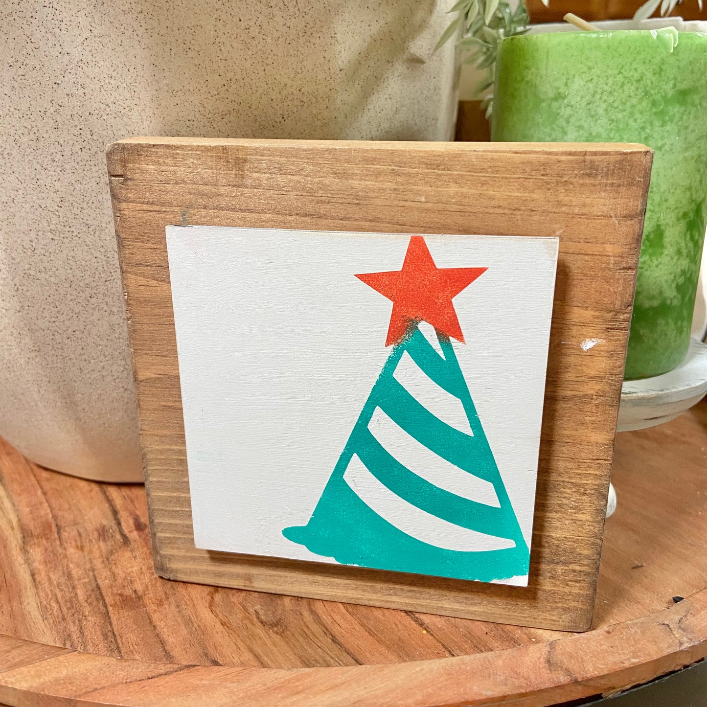 DIY Interchangeable Tiles - Celebration Themes