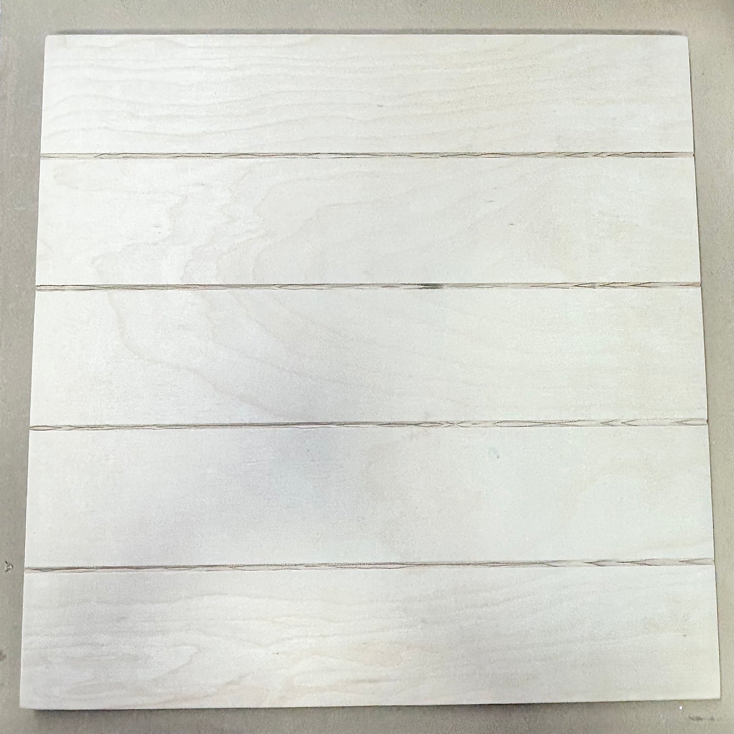 Wood Blanks - Rectangular & Square