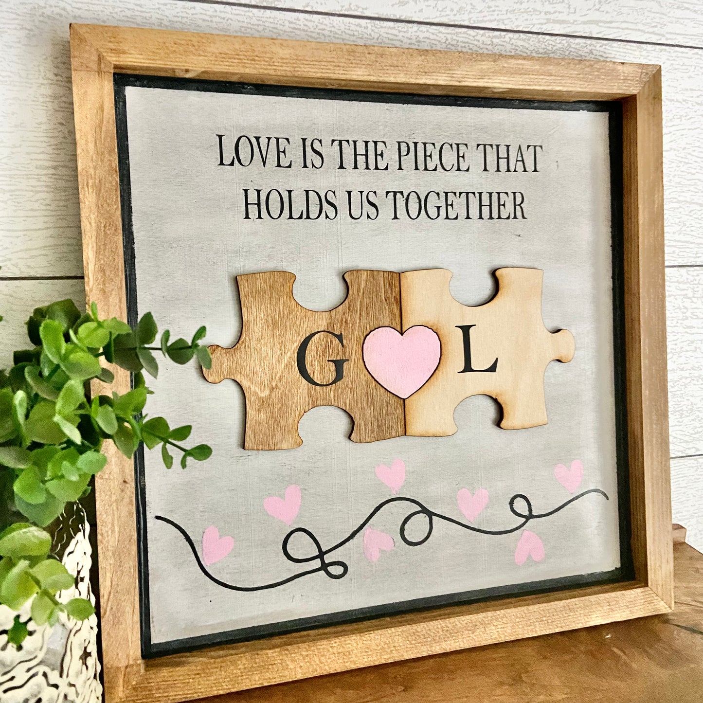 Date Night DIY 2024