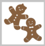 DIY Interchangeable Tiles - Winter & Christmas Themes