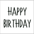 DIY Interchangeable Tiles - Celebration Themes