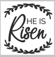 DIY Interchangeable Tiles - Easter Themes