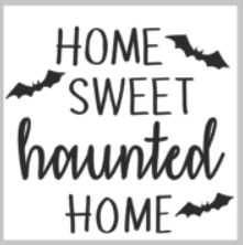 DIY Interchangeable Tiles - Halloween Themes