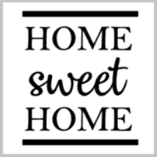 DIY Interchangeable Tiles - Everyday, Home & Family Themes