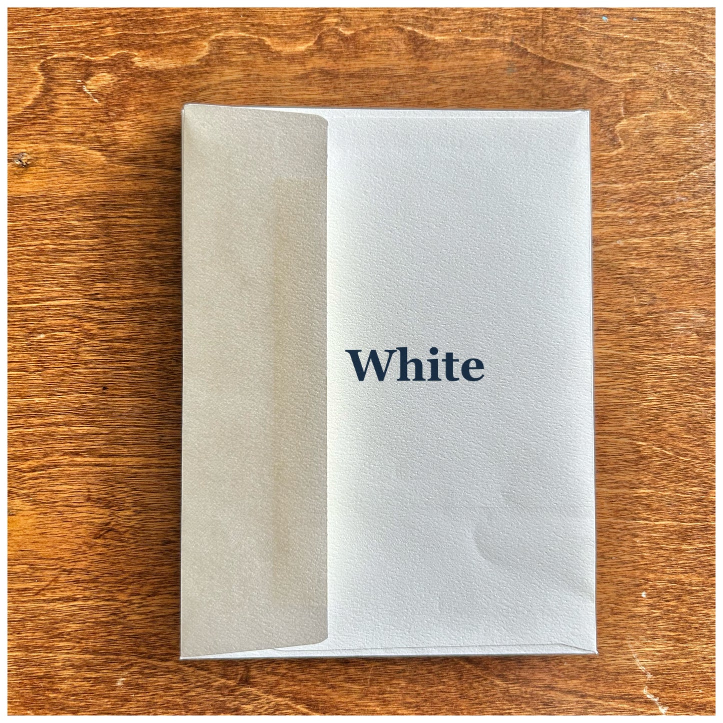 Cards | Hydrangea Prints (8 Pack)