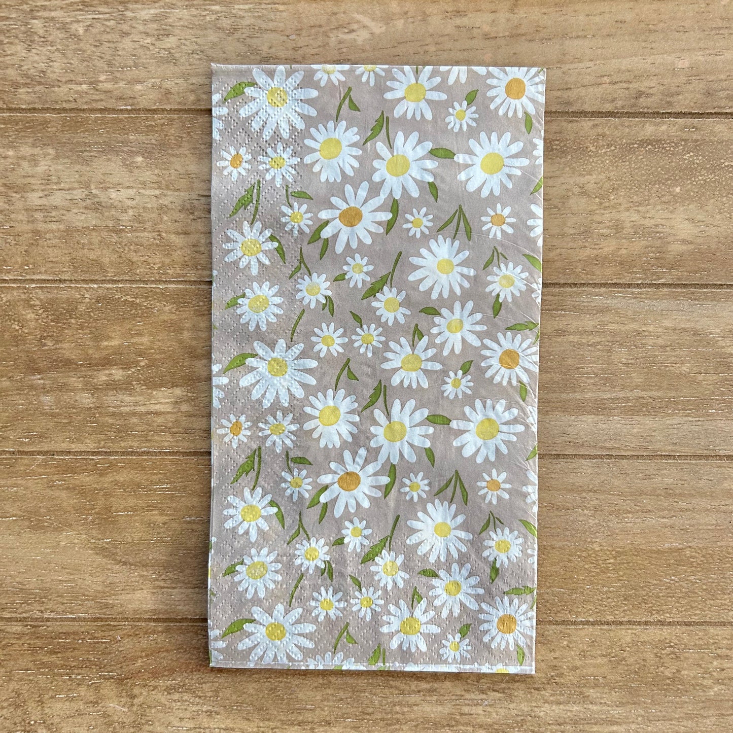 Napkin | Daisy Daisy