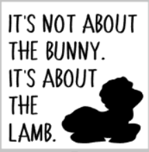 DIY Interchangeable Tiles - Easter Themes