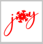 DIY Interchangeable Tiles - Winter & Christmas Themes