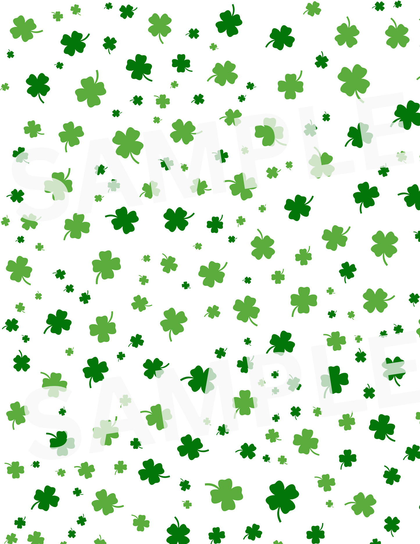 DIY Decor Bundle | St. Patrick's Day (Digital Printables)