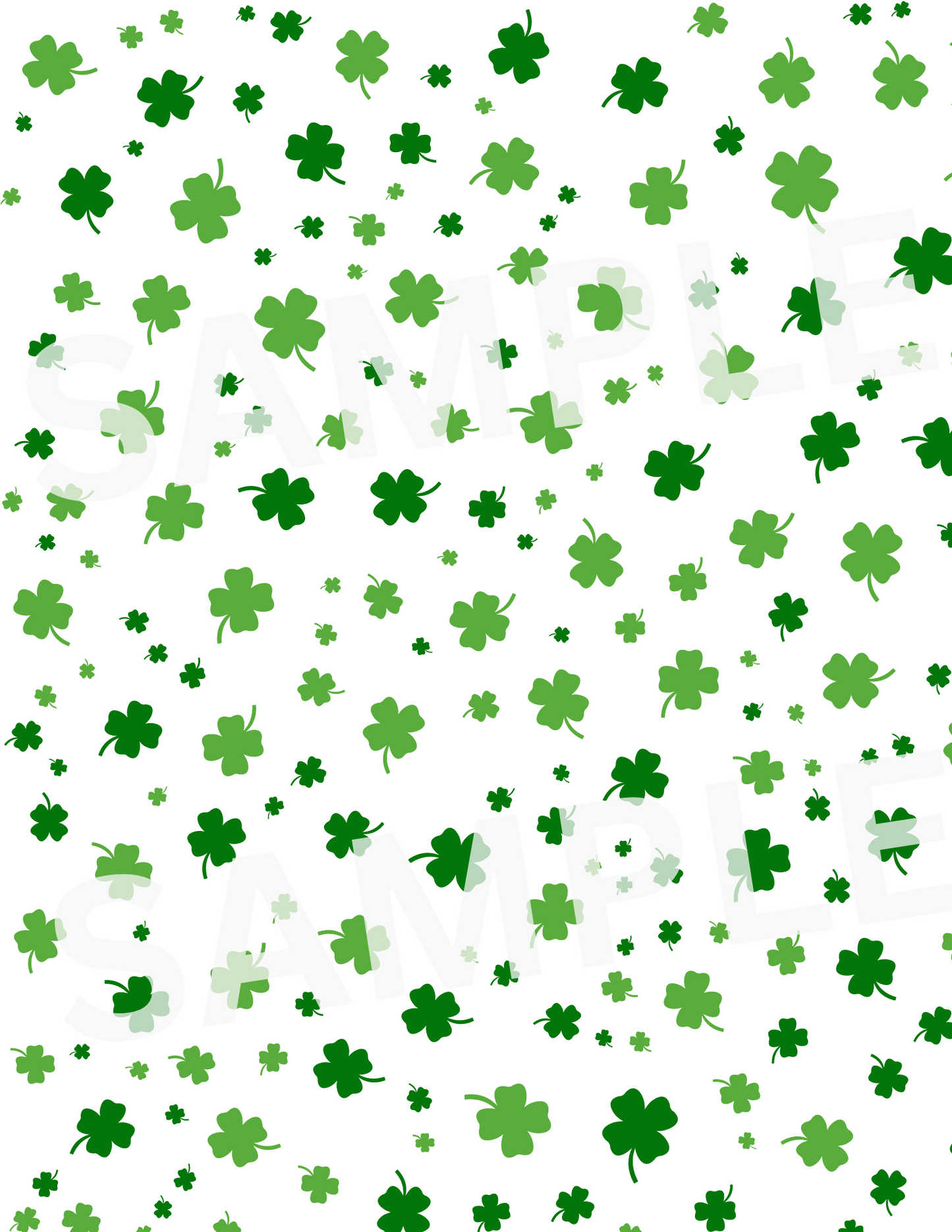 Printables - St. Patrick's Day 2024