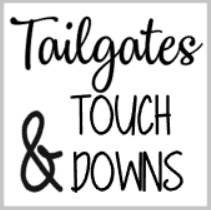 DIY Interchangeable Tiles - Sports Themes