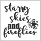 DIY Interchangeable Tiles - Beach, Lake and Camp Themes