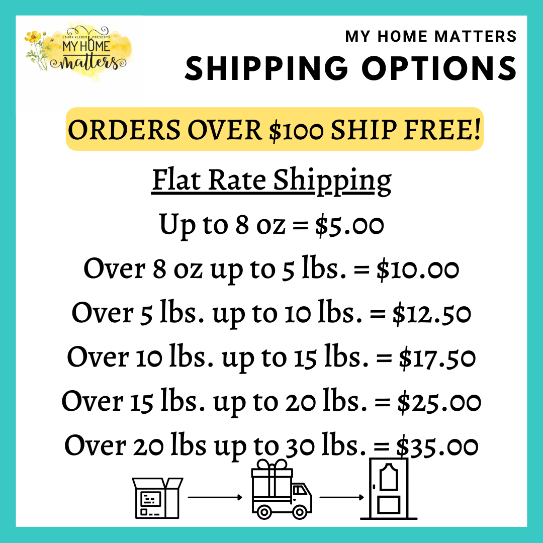 Reversible Blocks | Home & Full Bloom