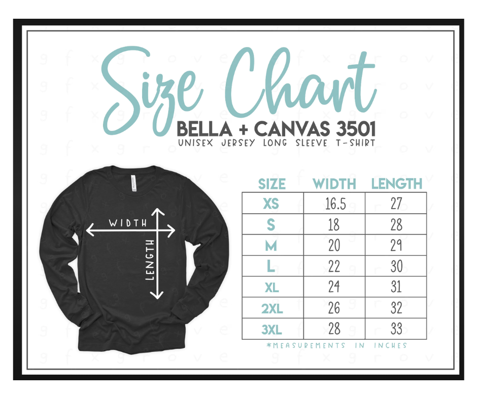 Fri-YAY (White Font) - Unisex Jersey Long Sleeve Tee