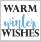 DIY Interchangeable Tiles - Winter & Christmas Themes