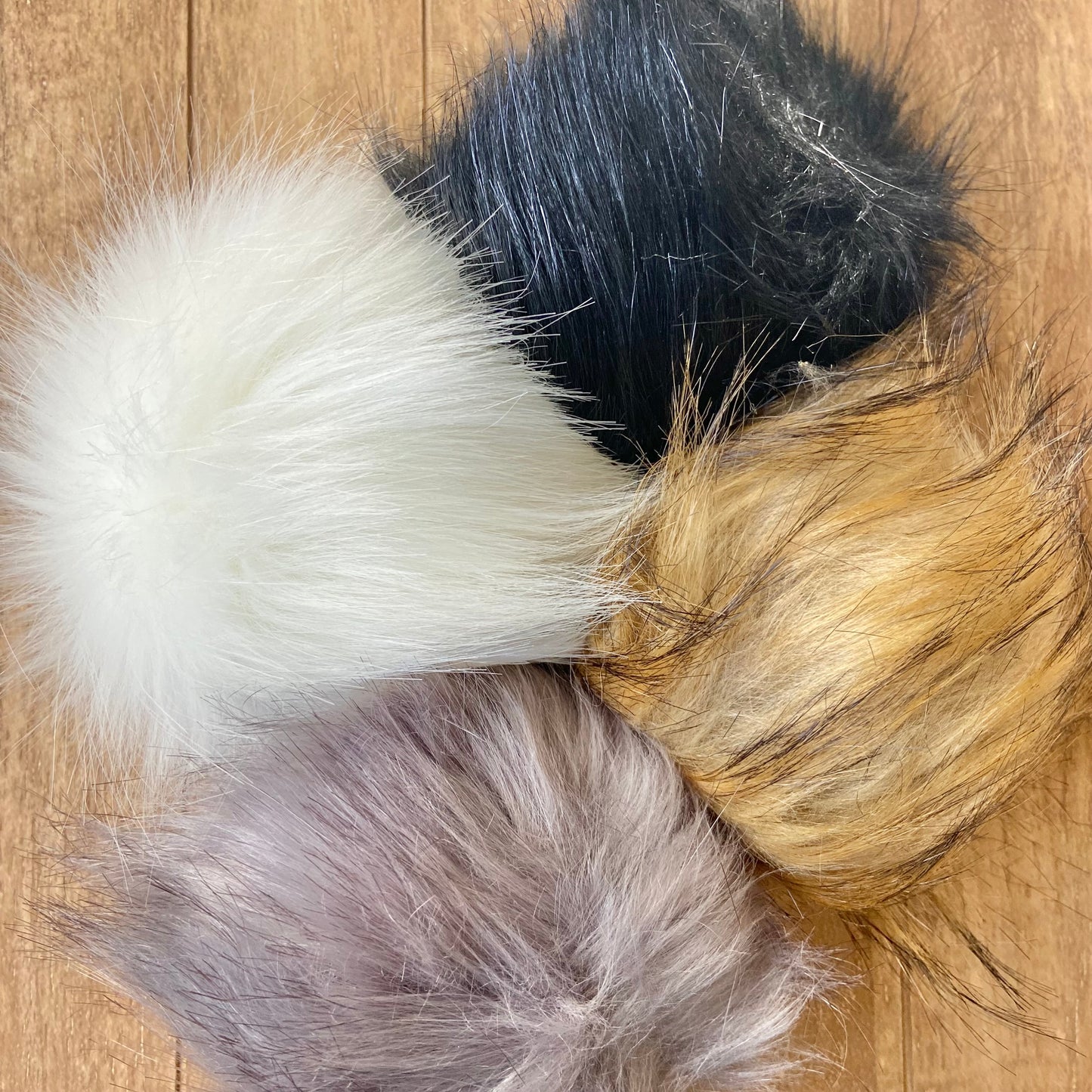 DIY Fuzzy Bunny